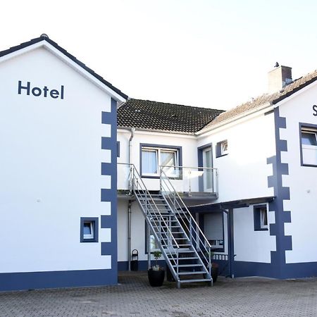 Hotel Schuurman Emlichheim Esterno foto