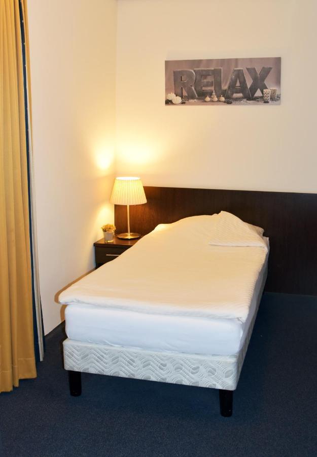 Hotel Schuurman Emlichheim Esterno foto