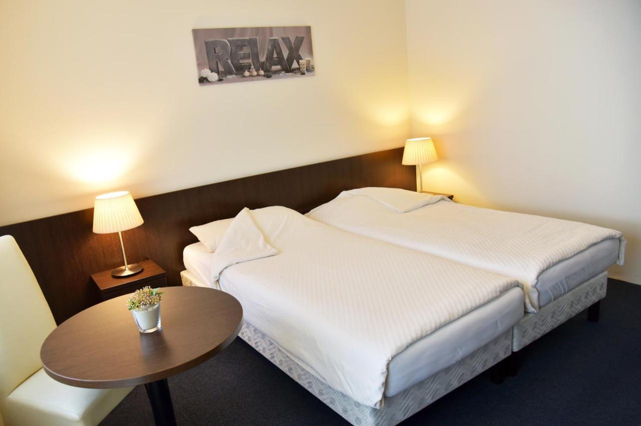 Hotel Schuurman Emlichheim Esterno foto